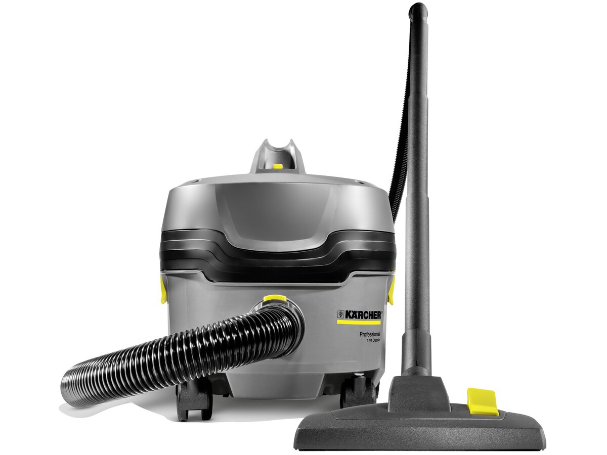 Odkurzacz przemysłowy KARCHER Professional T 7/1 Classic 1.527-181.0