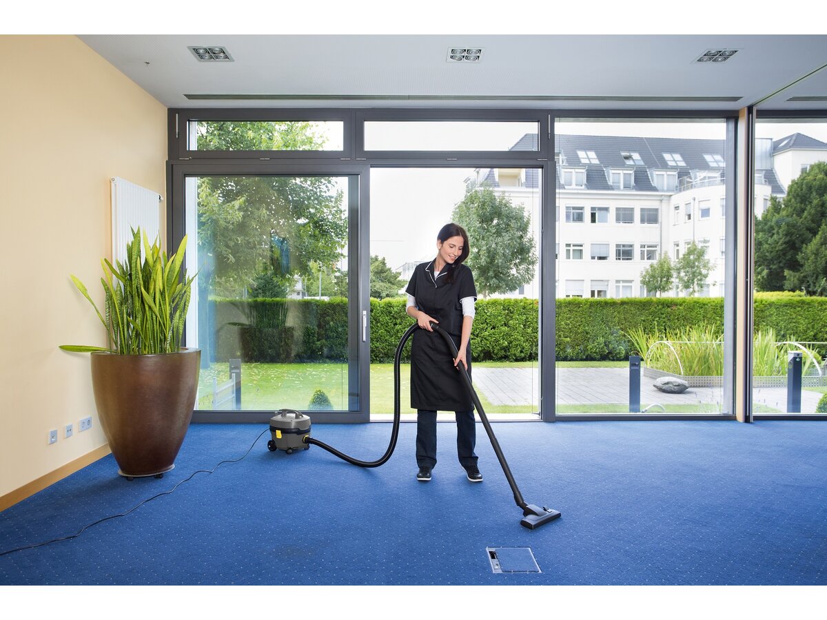 Odkurzacz przemysłowy KARCHER Professional T 7/1 Classic 1.527-181.0