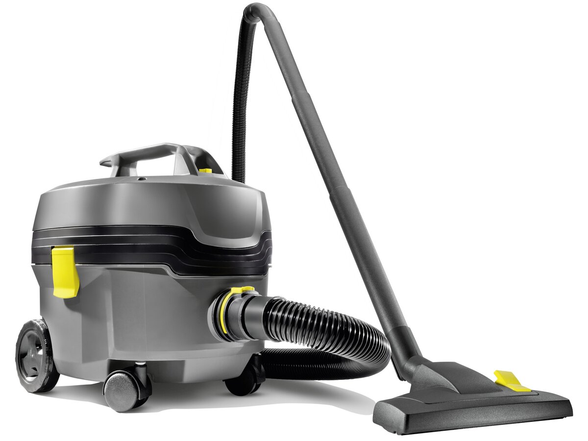 Odkurzacz przemysłowy KARCHER Professional T 7/1 Classic 1.527-181.0