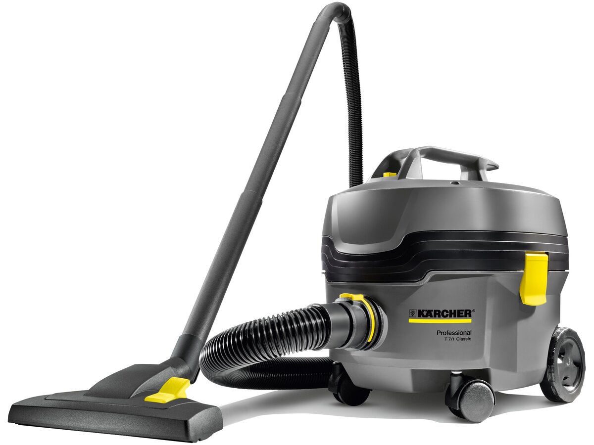 Odkurzacz przemysłowy KARCHER Professional T 7/1 Classic 1.527-181.0