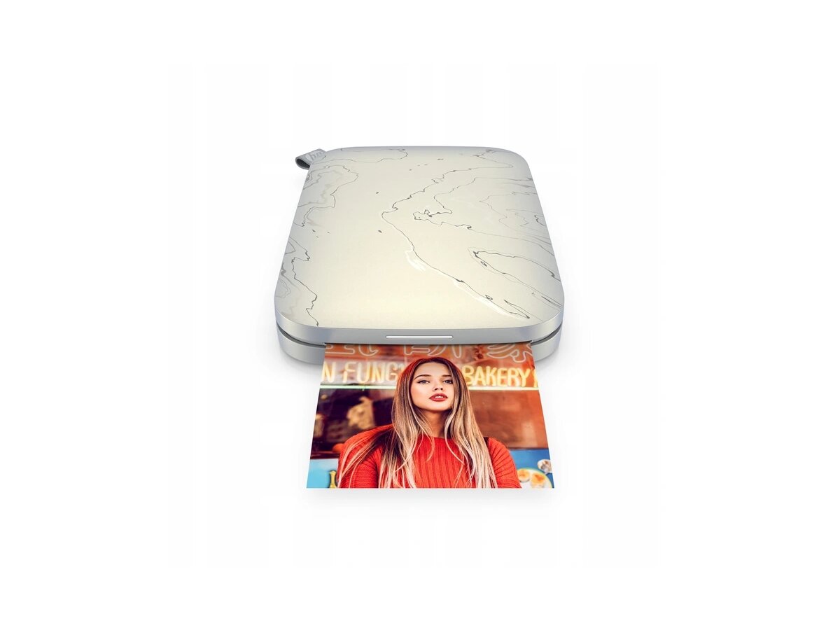 Papier fotograficzny HP Sprocket 50 arkuszy