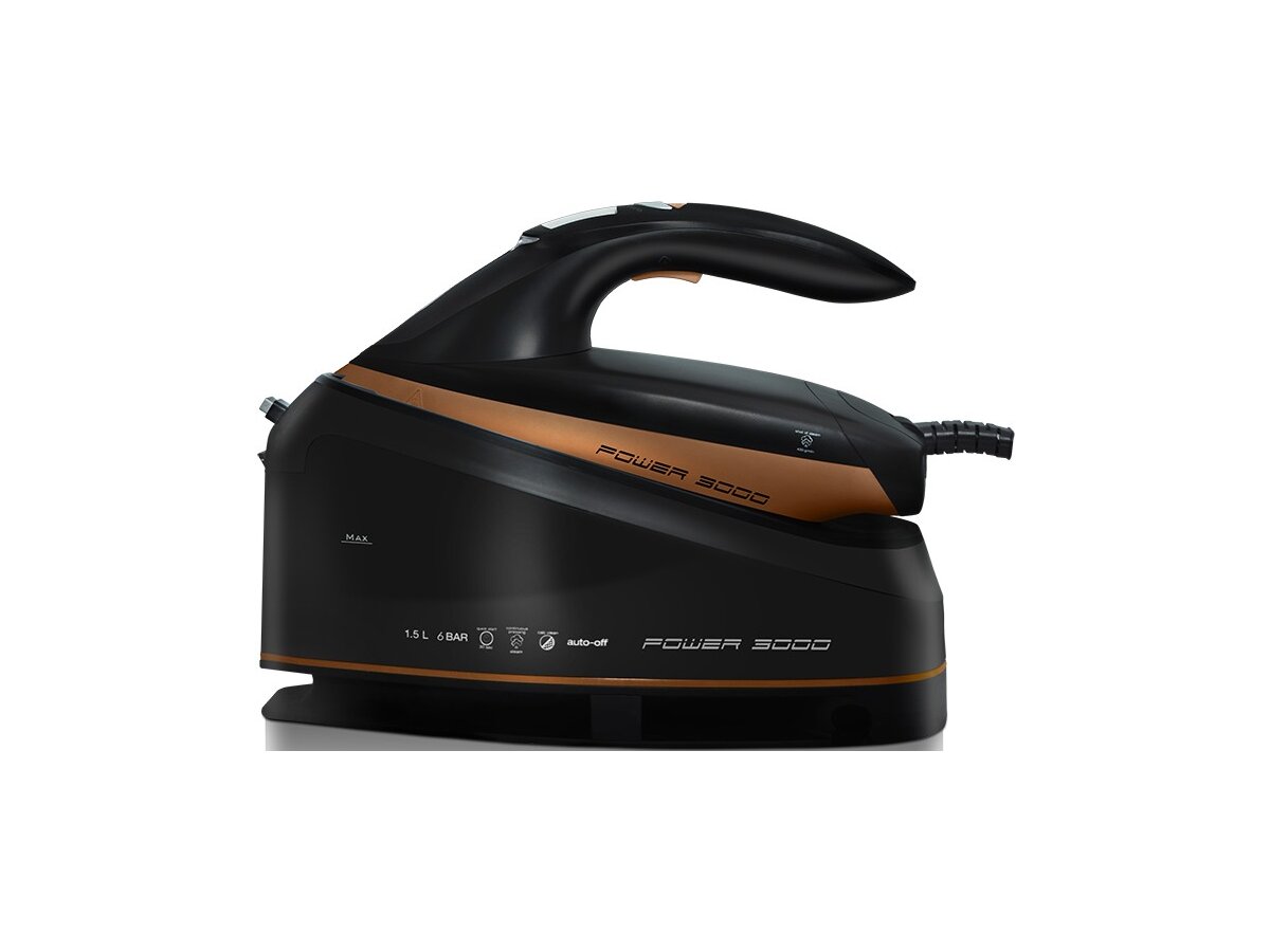 Generator pary GOTIE GGP-3000