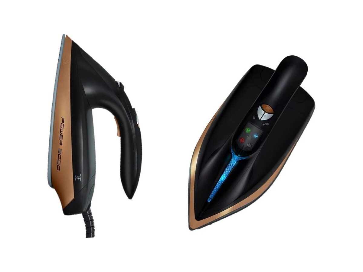 Generator pary GOTIE GGP-3000