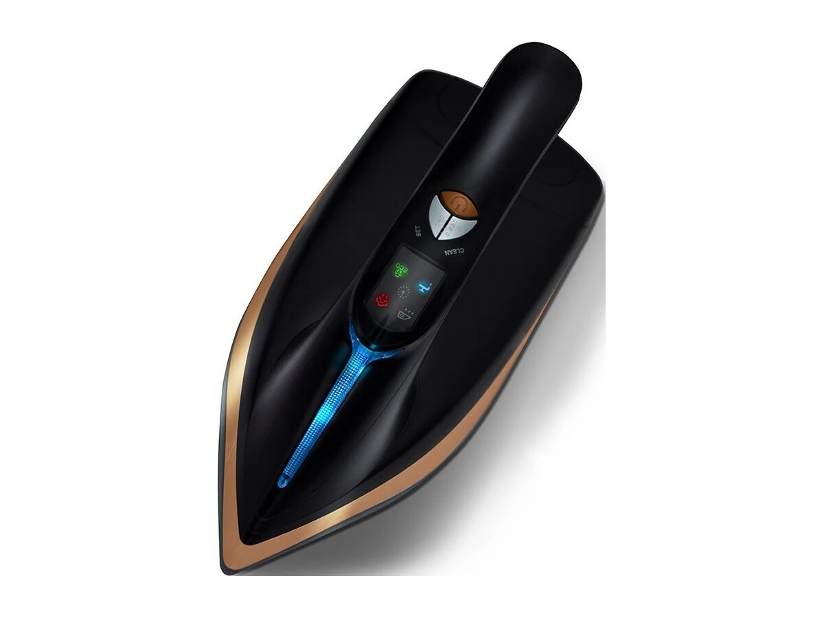 Generator pary GOTIE GGP-3000