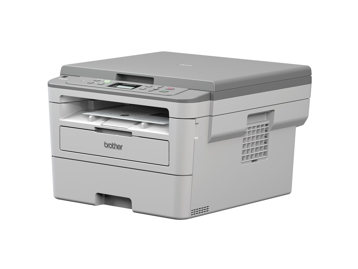 Urządzenie wielofunkcyjne BROTHER DCP-B7500D Automatyczny druk dwustronny