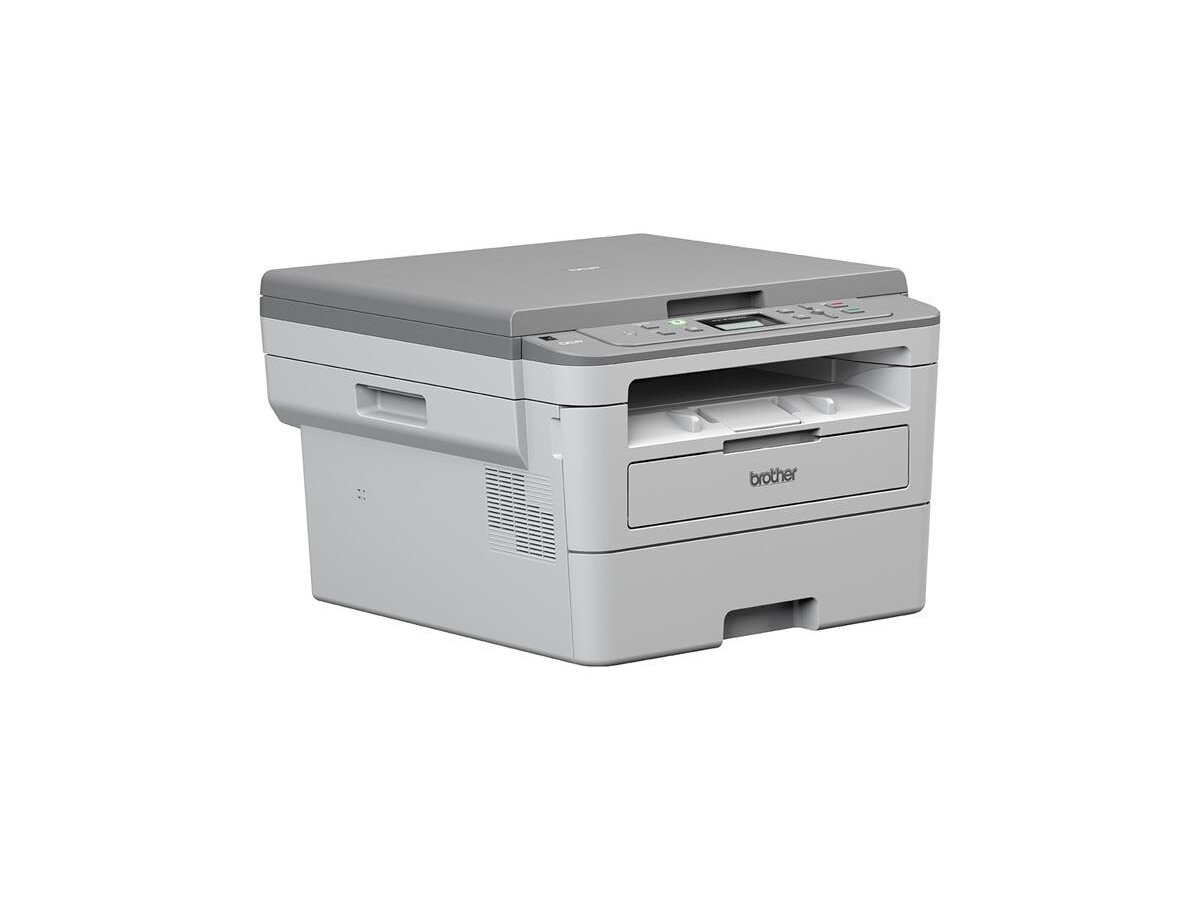 Urządzenie wielofunkcyjne BROTHER DCP-B7500D Automatyczny druk dwustronny