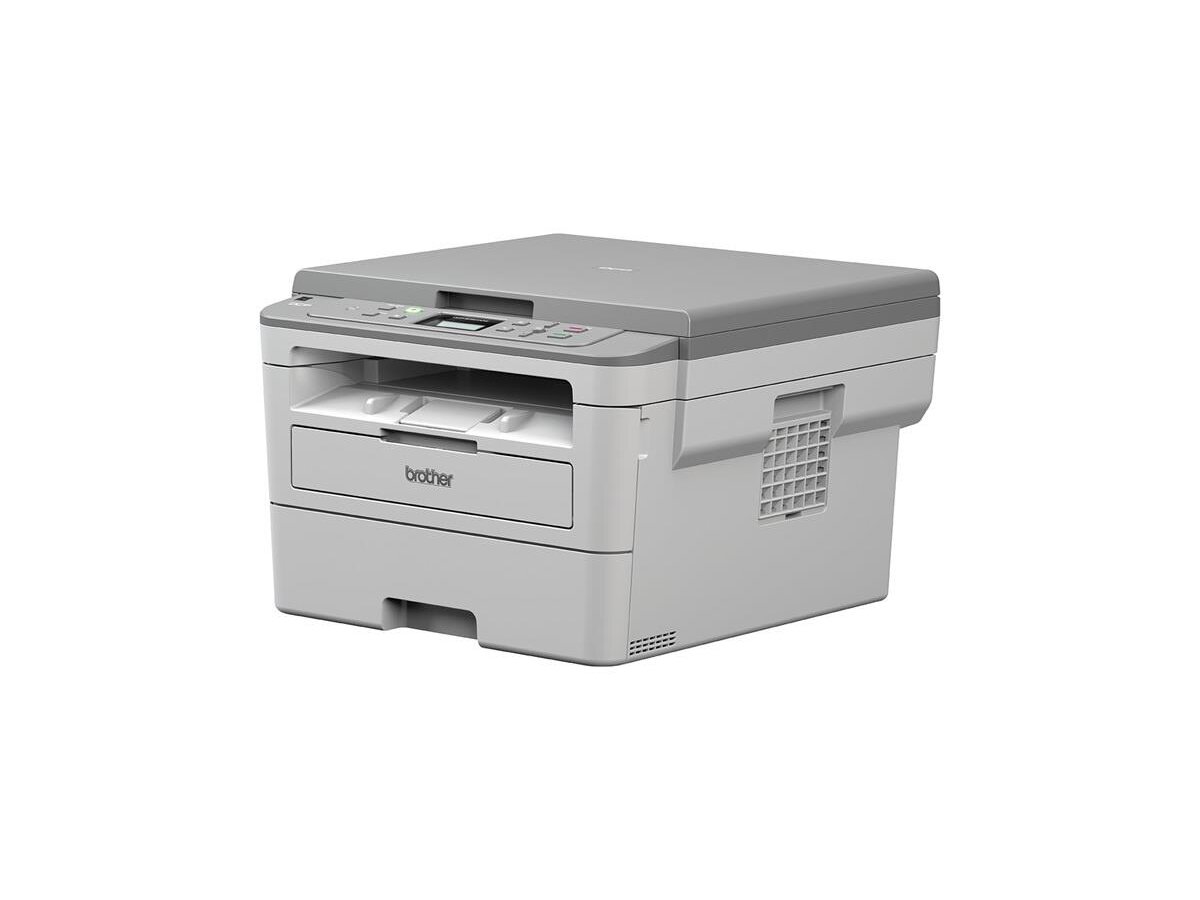 Urządzenie wielofunkcyjne BROTHER DCP-B7500D Automatyczny druk dwustronny