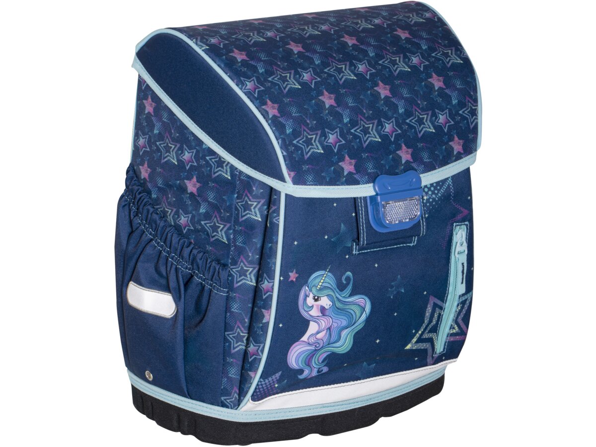 Tornister HAMA Rainbow Unicorn 129681