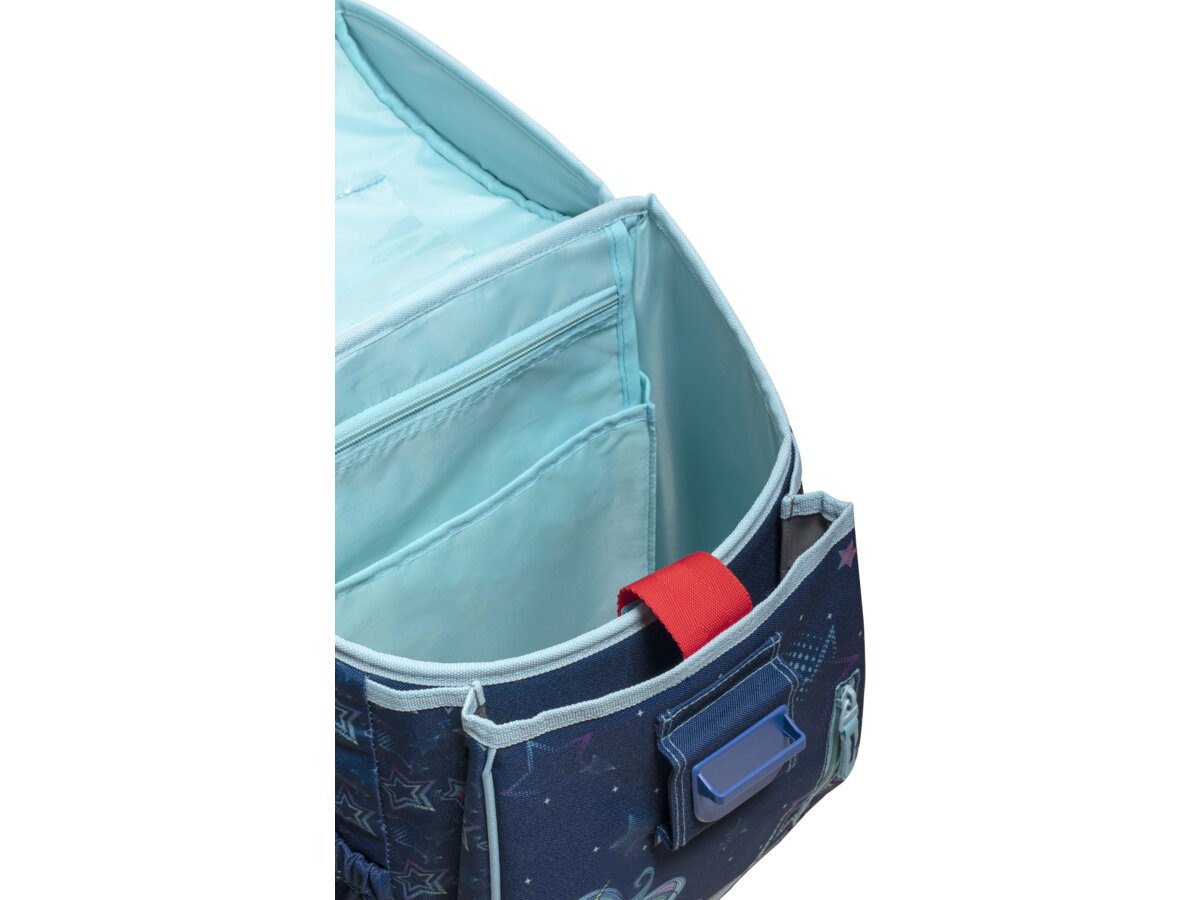 Tornister HAMA Rainbow Unicorn 129681