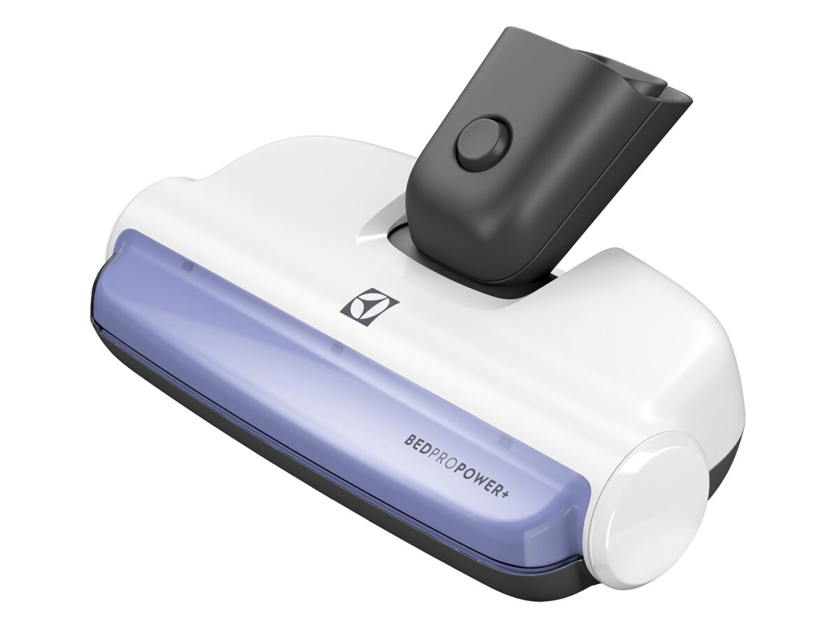 Elektroszczotka ELECTROLUX BedProPower UV ZE139A do odkurzacza Pure Q9 i Well Q6/Q7/Q8