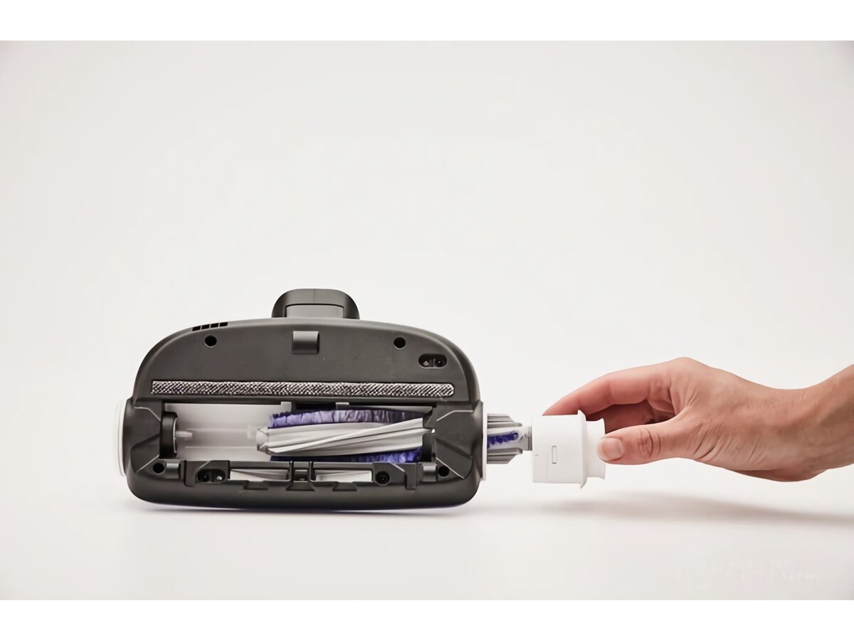 Elektroszczotka ELECTROLUX BedProPower UV ZE139A do odkurzacza Pure Q9 i Well Q6/Q7/Q8