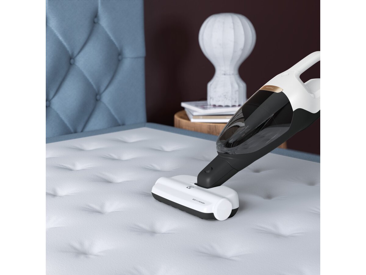 Elektroszczotka ELECTROLUX BedProPower UV ZE139A do odkurzacza Pure Q9 i Well Q6/Q7/Q8