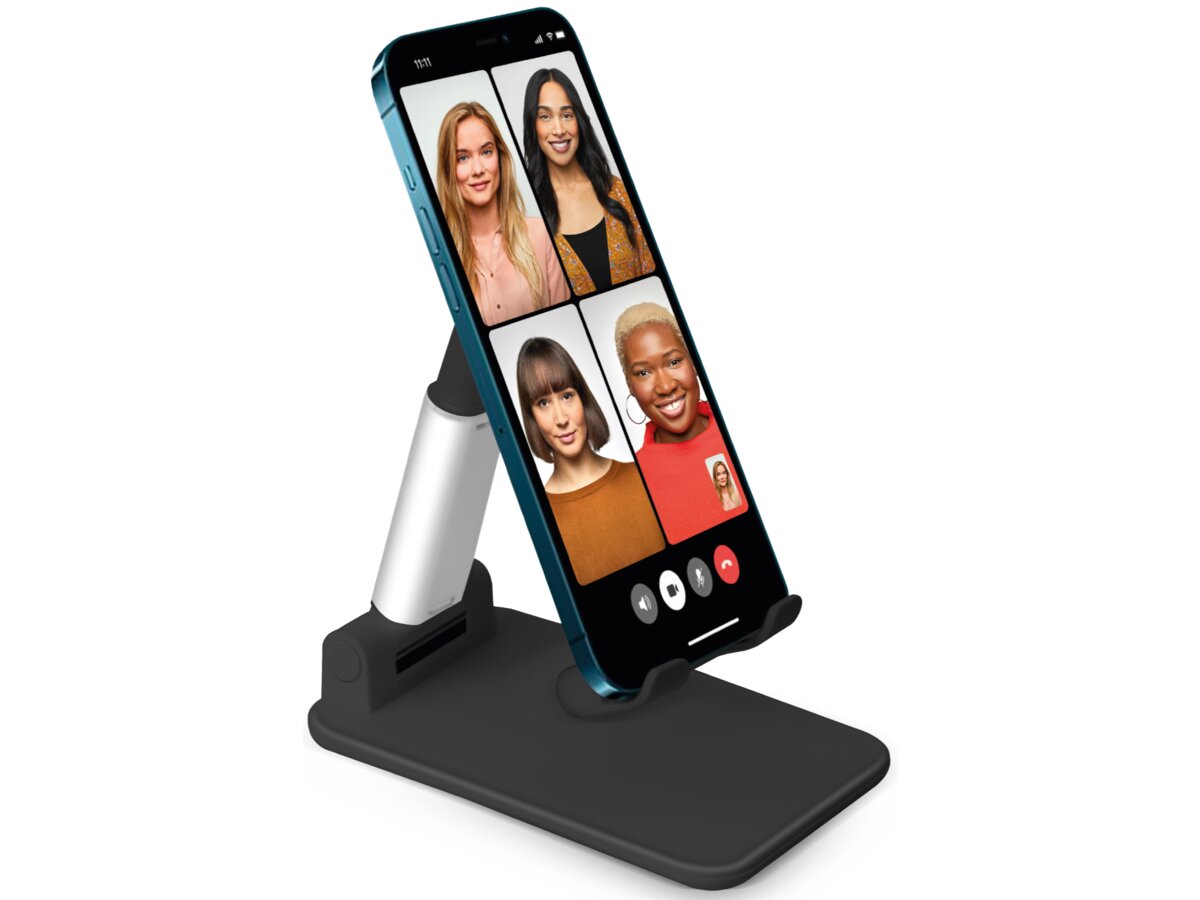 Uchwyt do tabletu ARKS Arstand Czarny