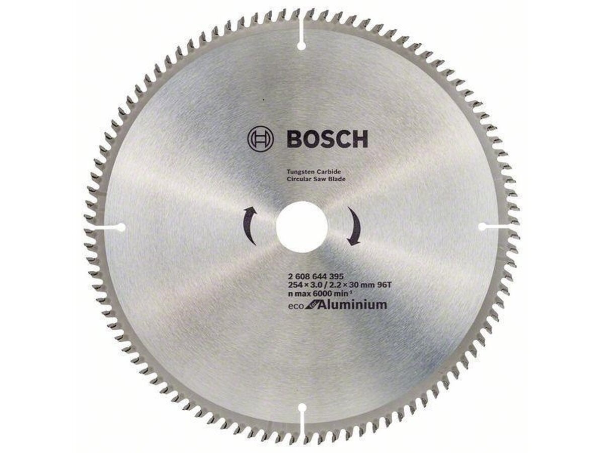 Tarcza do cięcia BOSCH 2608644395 254 mm
