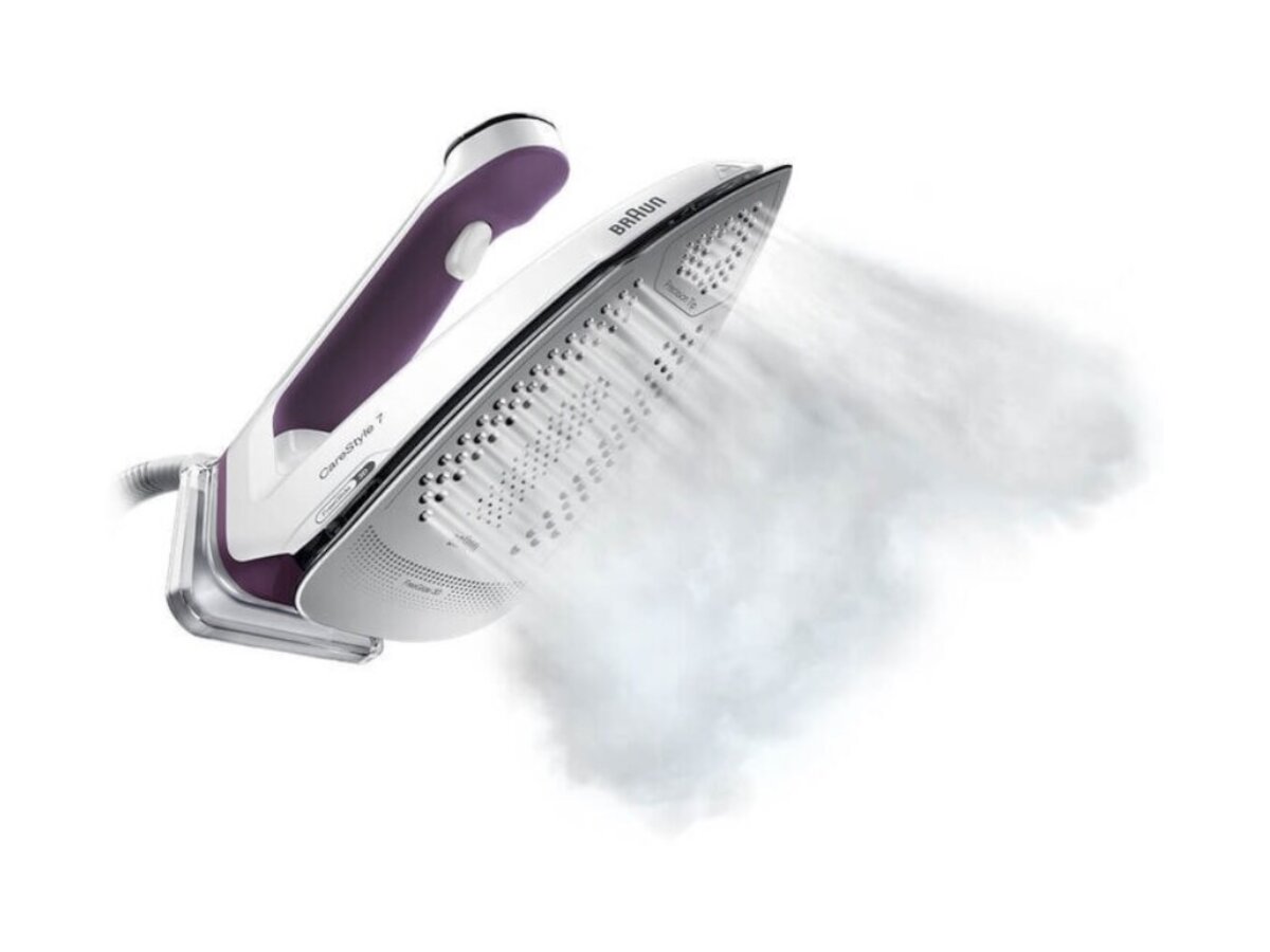 Generator pary BRAUN CareStyle 7 IS7266 VI