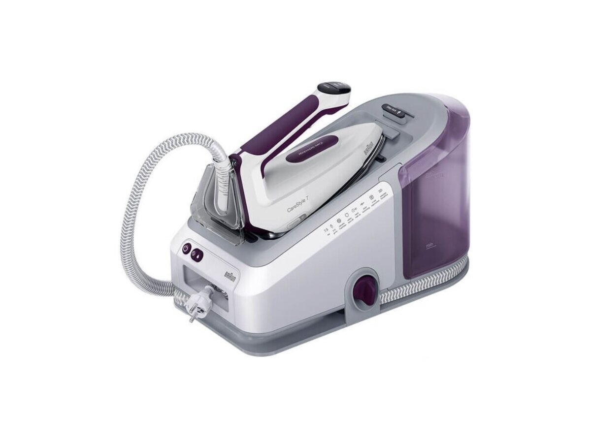 Generator pary BRAUN CareStyle 7 IS7266 VI