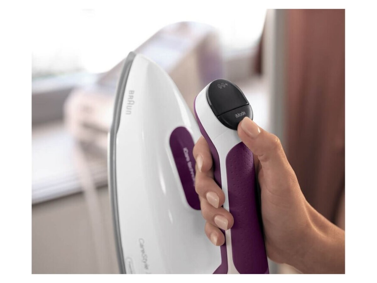 Generator pary BRAUN CareStyle 7 IS7266 VI