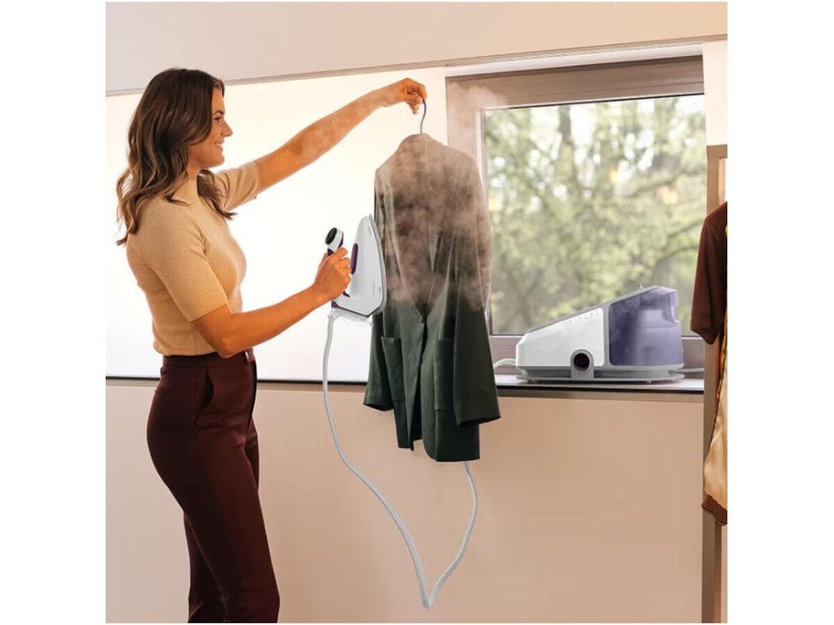 Generator pary BRAUN CareStyle 7 IS7266 VI