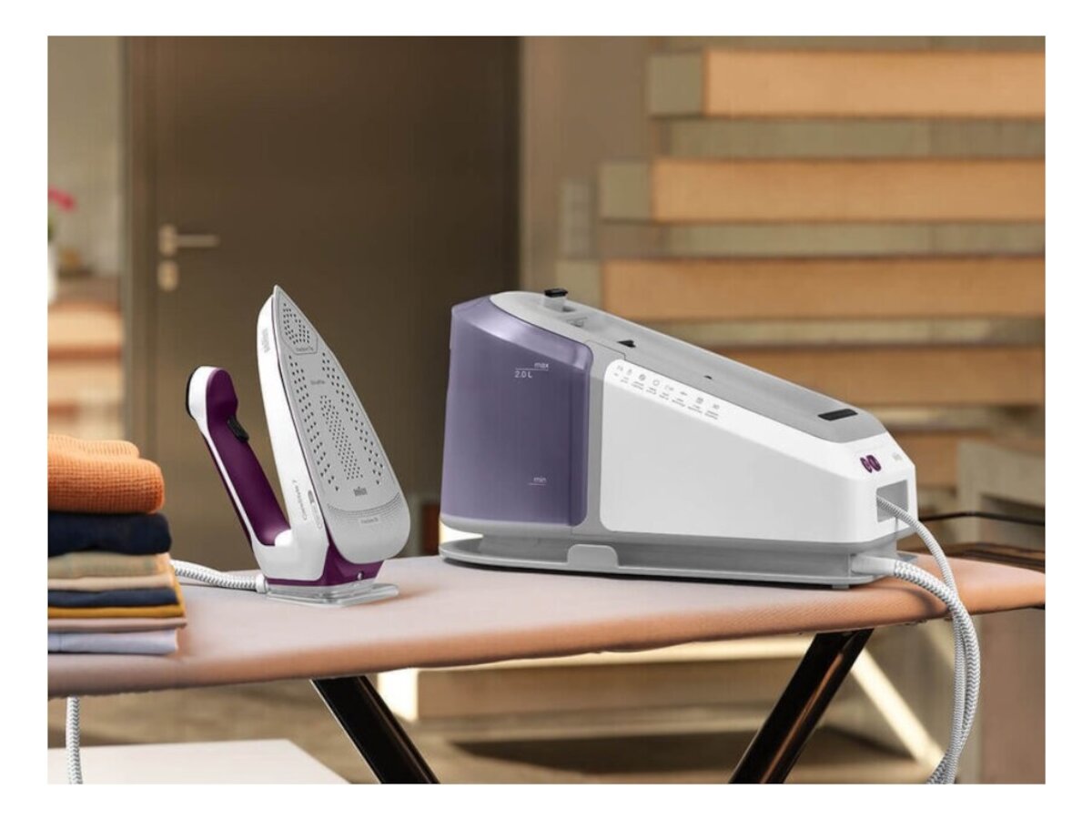 Generator pary BRAUN CareStyle 7 IS7266 VI