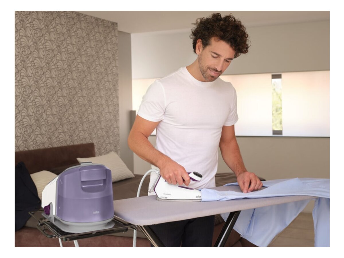 Generator pary BRAUN CareStyle 7 IS7266 VI