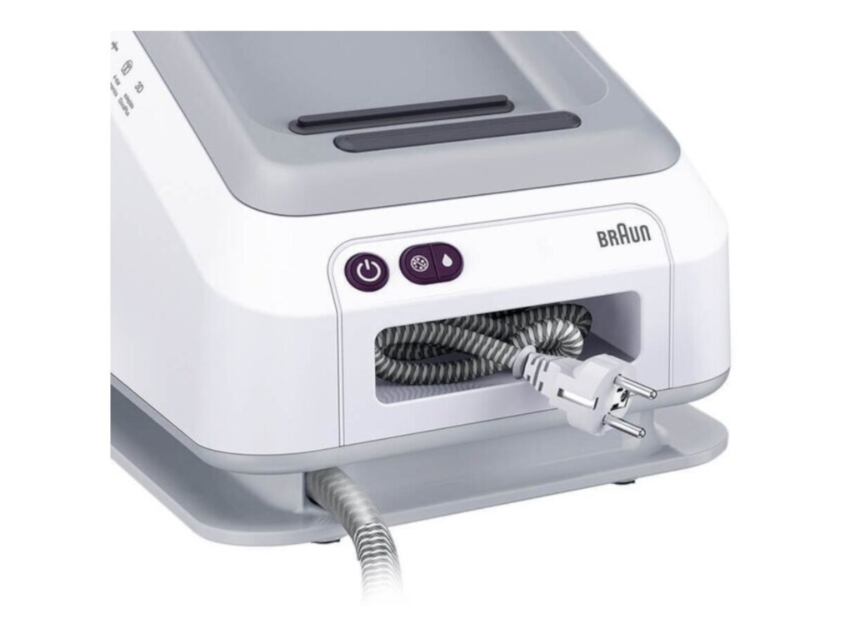 Generator pary BRAUN CareStyle 7 IS7266 VI