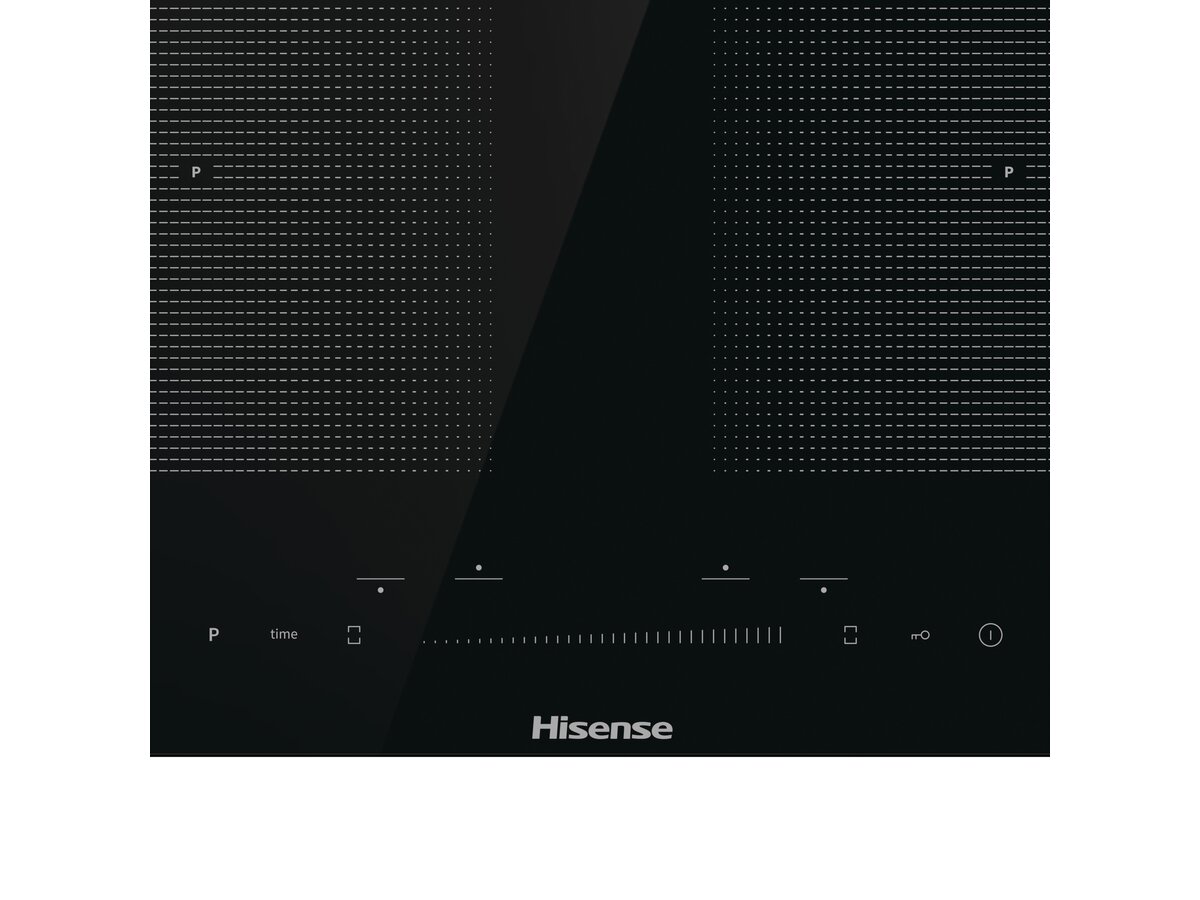 Płyta indukcyjna HISENSE I6443C sterowanie Slider Touch – sklep ...