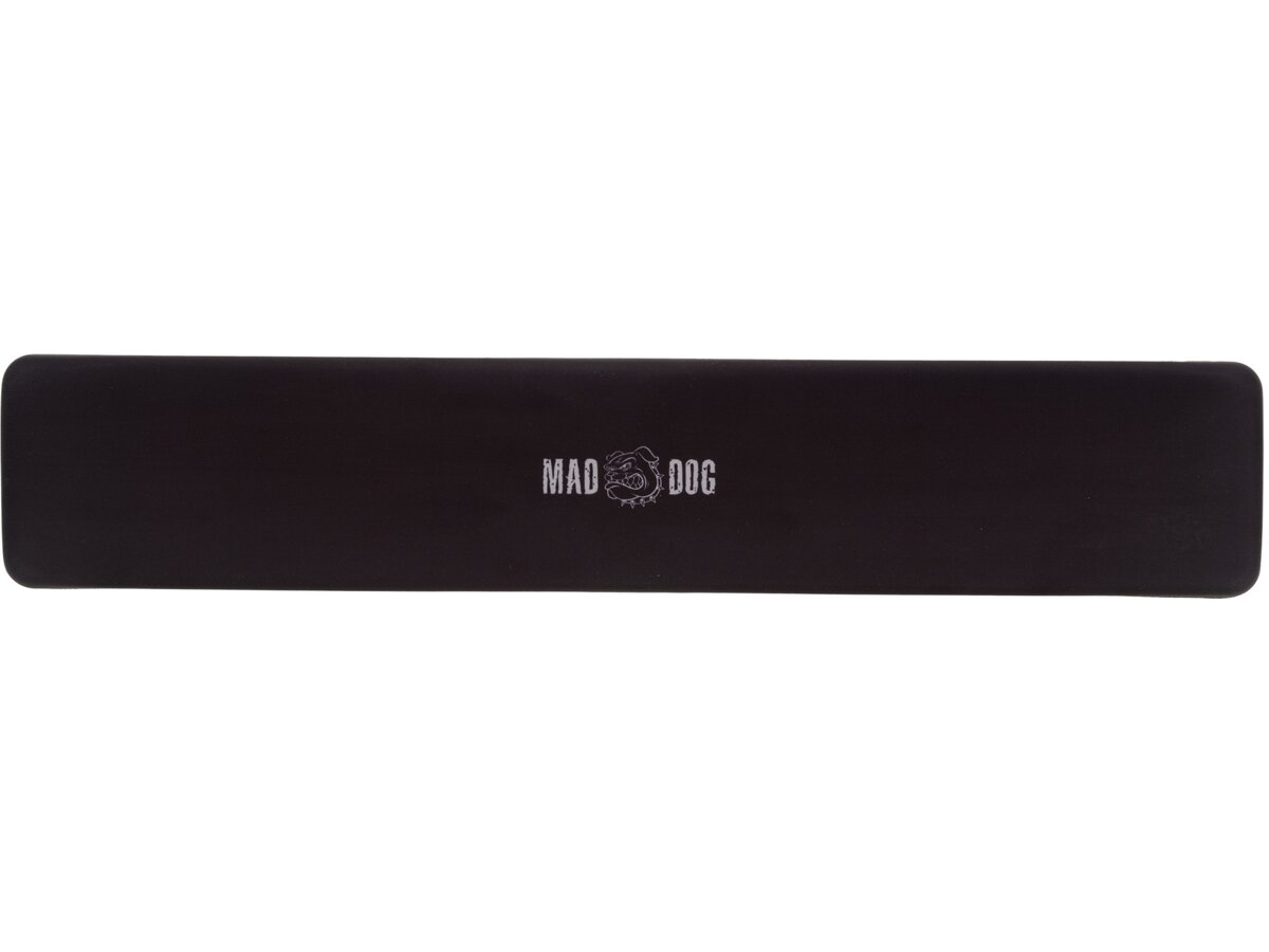 Podkładka MAD DOG WR100 Czarny