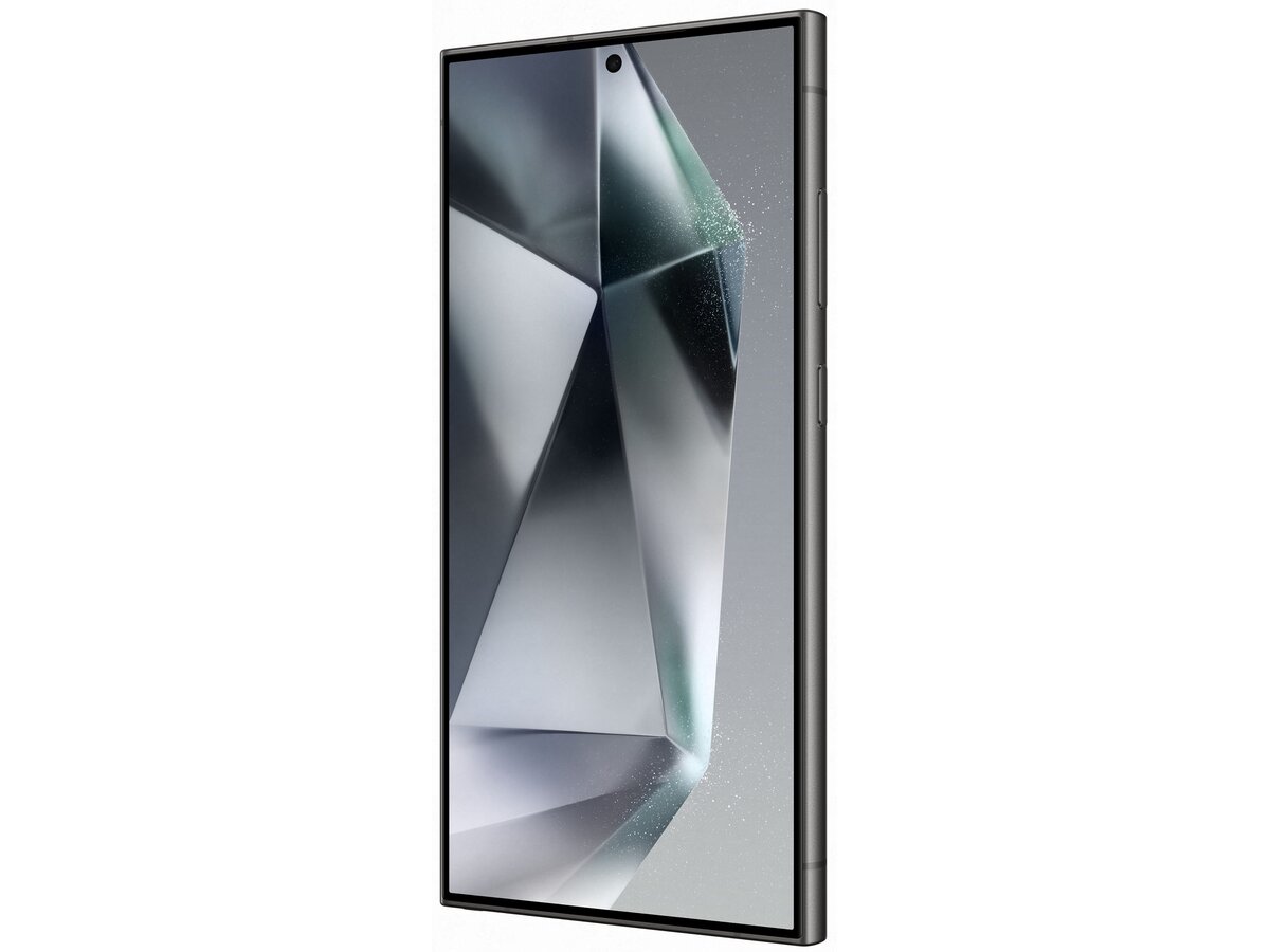 Smartfon SAMSUNG Galaxy S24 Ultra 5G 12/256GB 6.8" 120Hz Czarny SM-S928