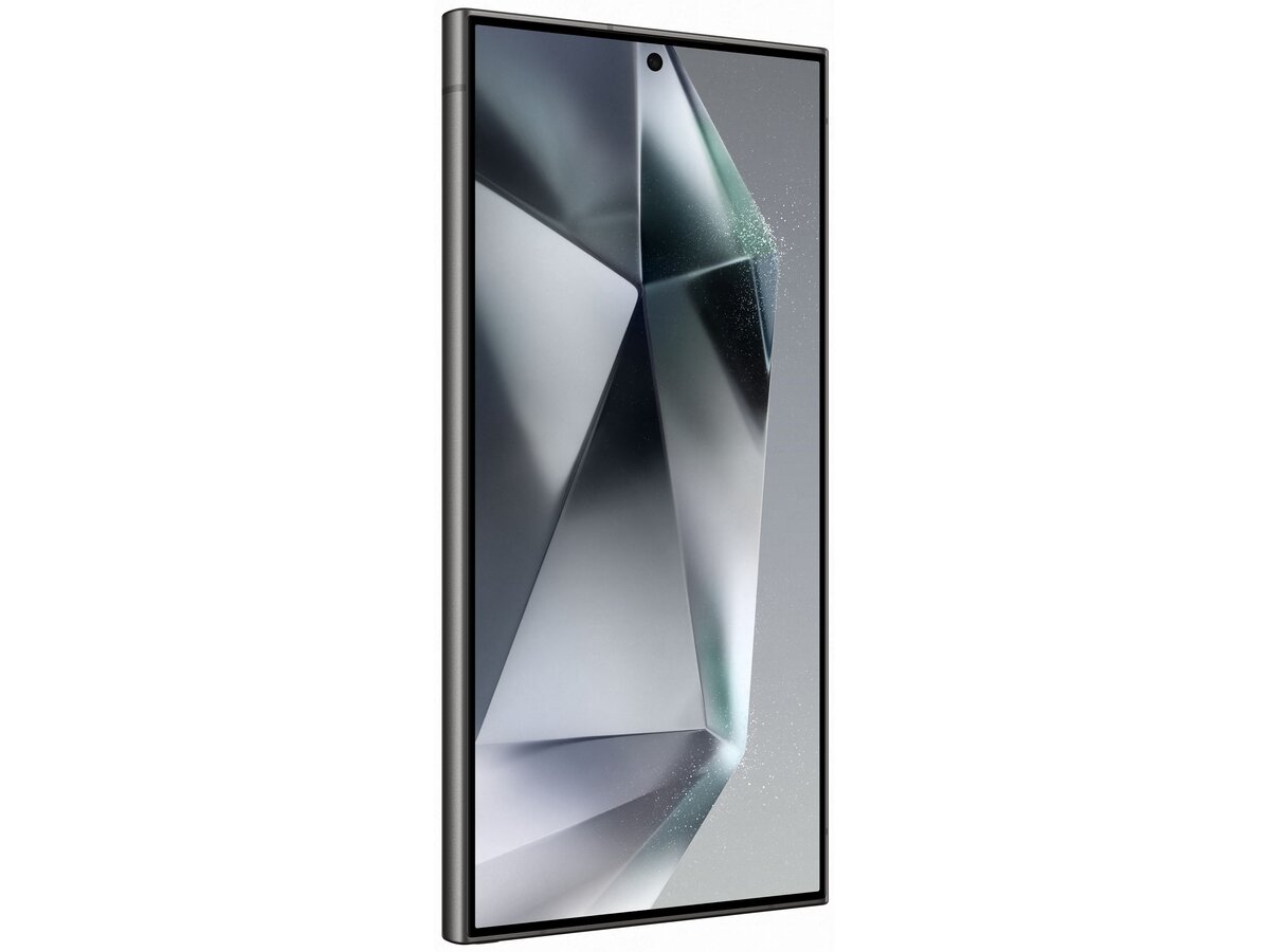 Smartfon SAMSUNG Galaxy S24 Ultra 5G 12/256GB 6.8" 120Hz Czarny SM-S928