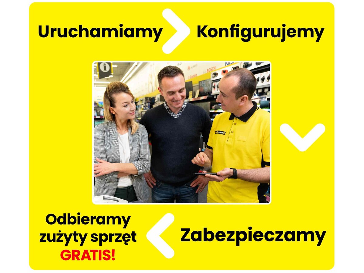 Smartfon SAMSUNG Galaxy S24 5G 8/256GB 6.2" 120Hz Szary SM-S921