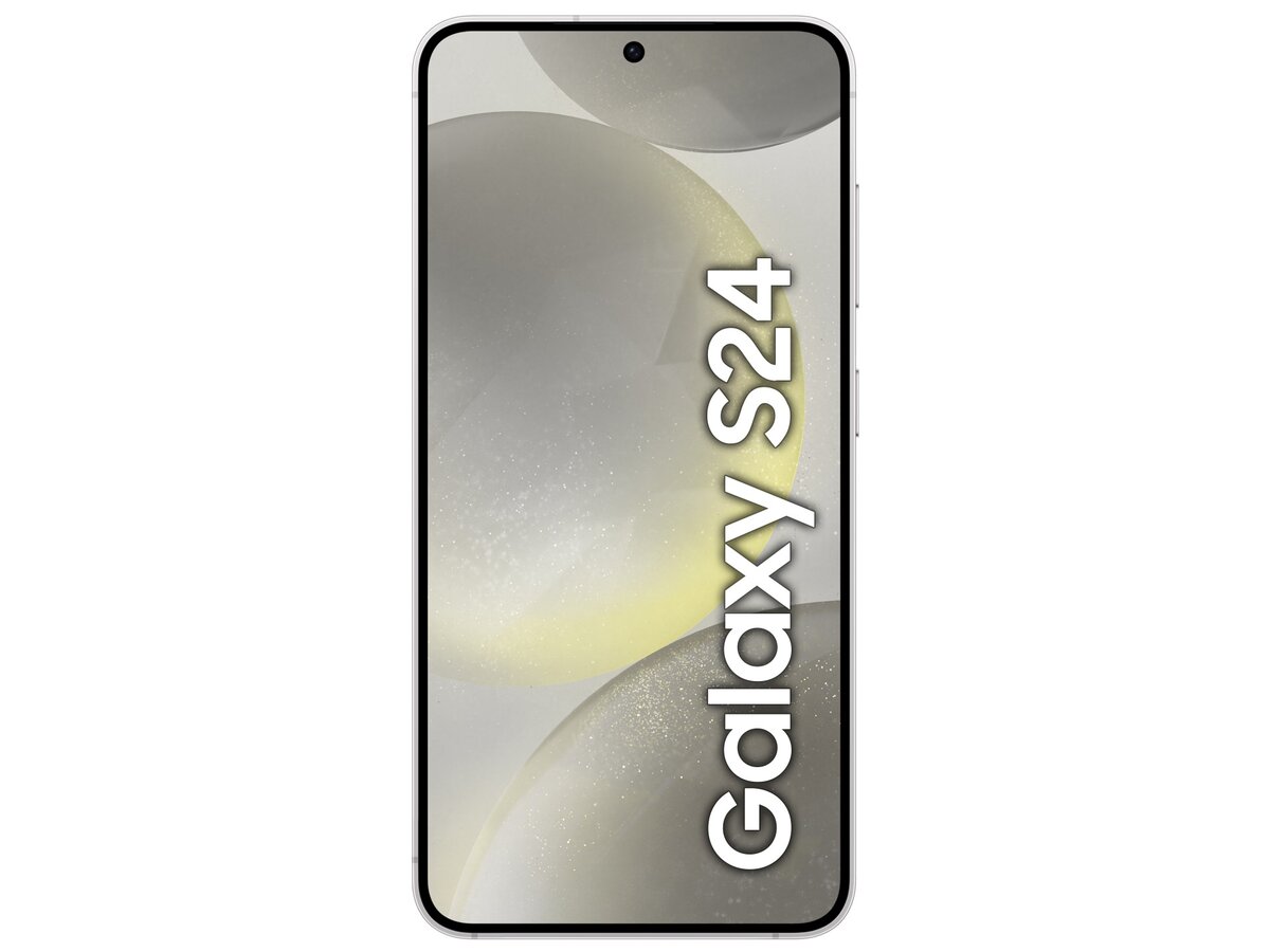 Smartfon SAMSUNG Galaxy S24 5G 8/256GB 6.2" 120Hz Szary SM-S921