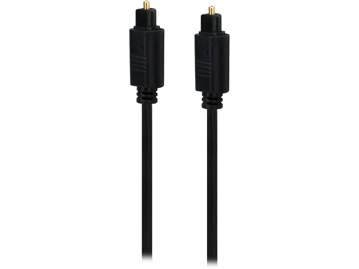 Kabel optyczny Toslink - Toslink XLINE 3 m