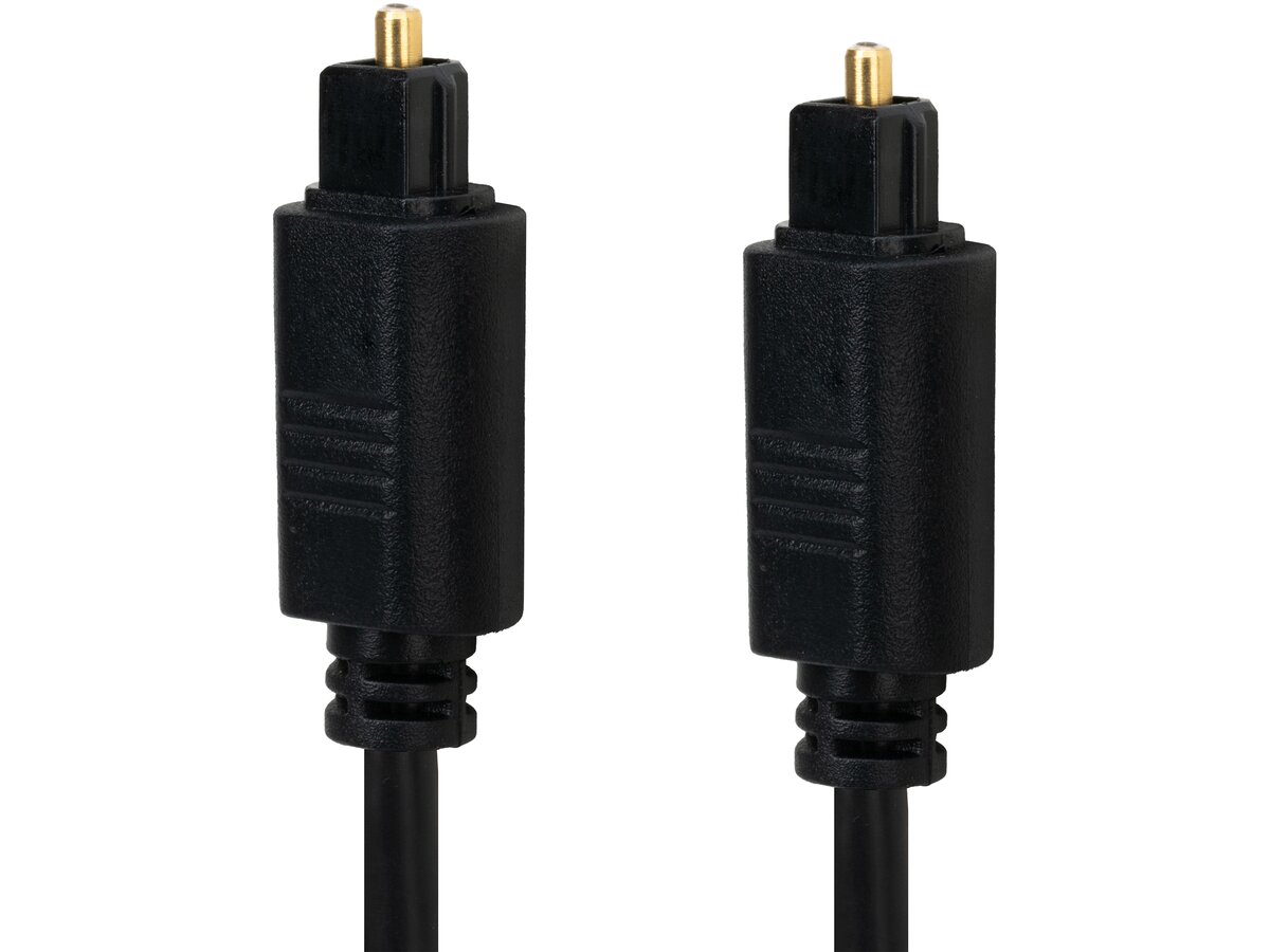 Kabel optyczny Toslink - Toslink XLINE 3 m