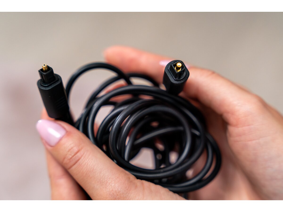 Kabel optyczny Toslink - Toslink XLINE 3 m