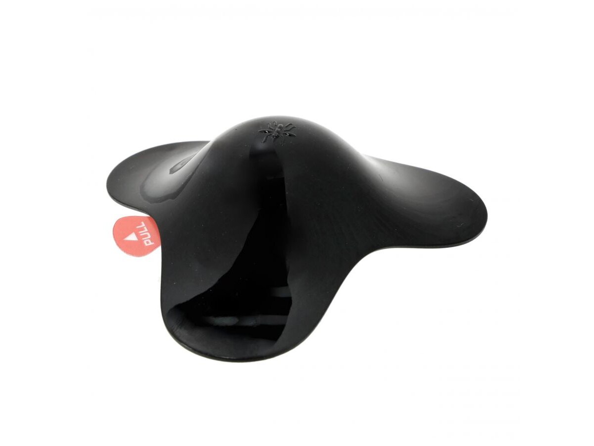 Przenośny ultradźwiękowy odstraszacz na komary INMOLESS Chill Czarny