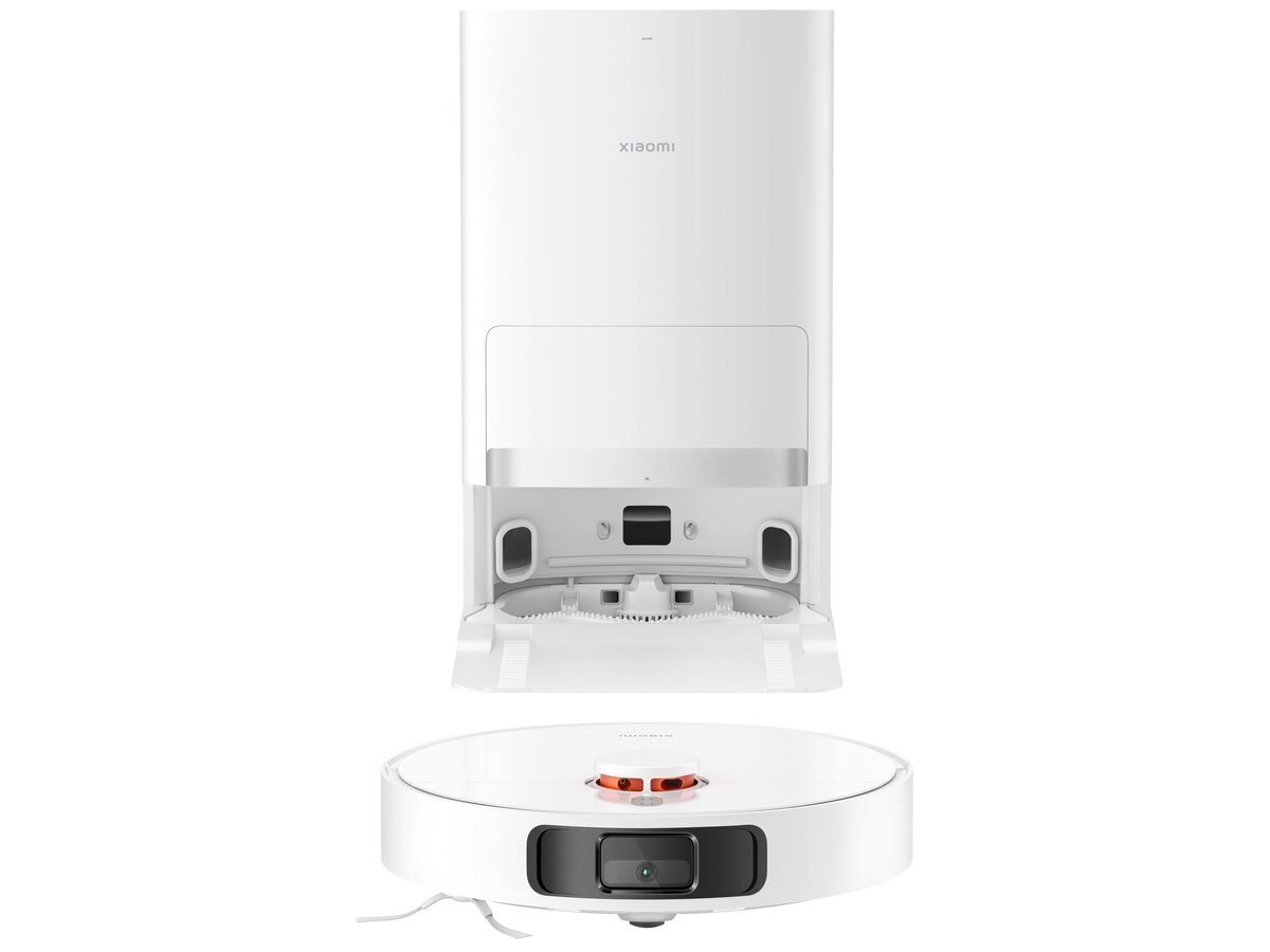 Robot sprzątający XIAOMI Vacuum X20+ EU