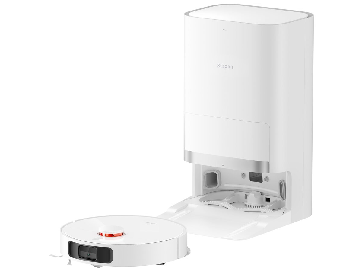 Robot sprzątający XIAOMI Vacuum X20+ EU