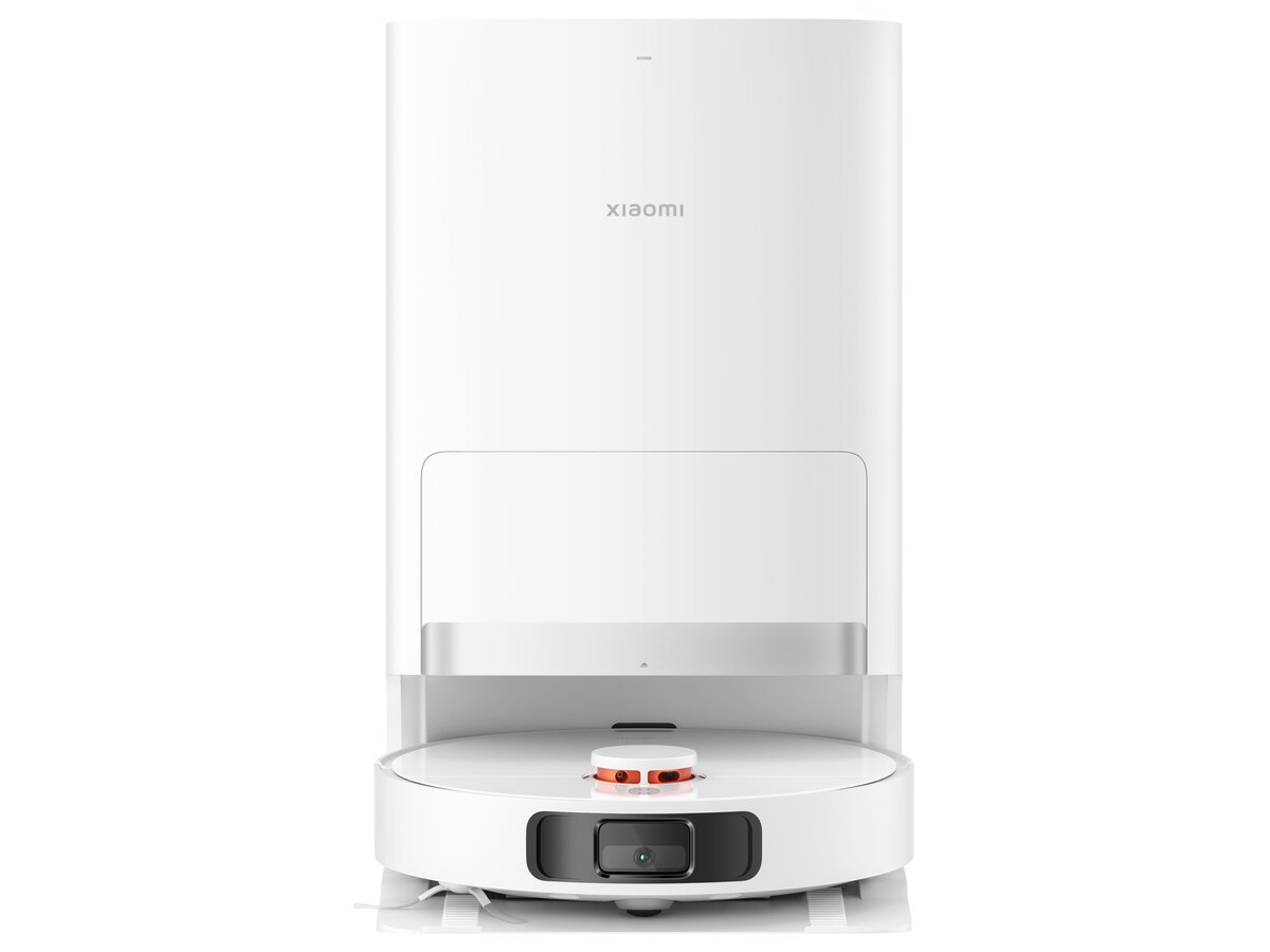 Robot sprzątający XIAOMI Vacuum X20+ EU