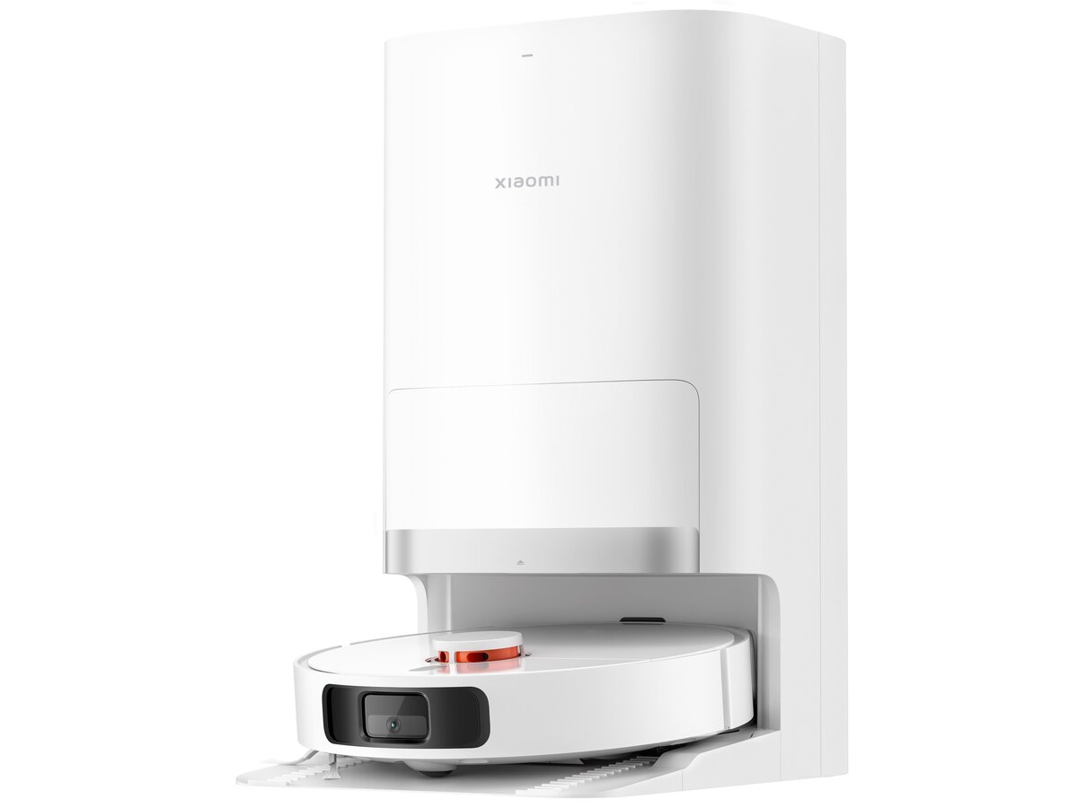 Robot sprzątający XIAOMI Vacuum X20+ EU