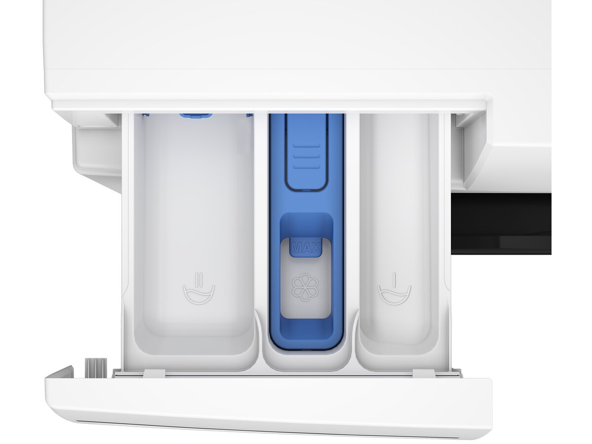 Pralka BEKO XBM3WFU48415W b300 8kg 1400 obr. EnergySpin SteamCure