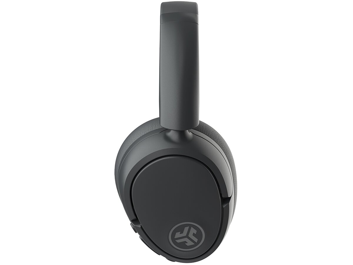 Słuchawki nauszne JLAB Jbuds Lux ANC Grafitowy