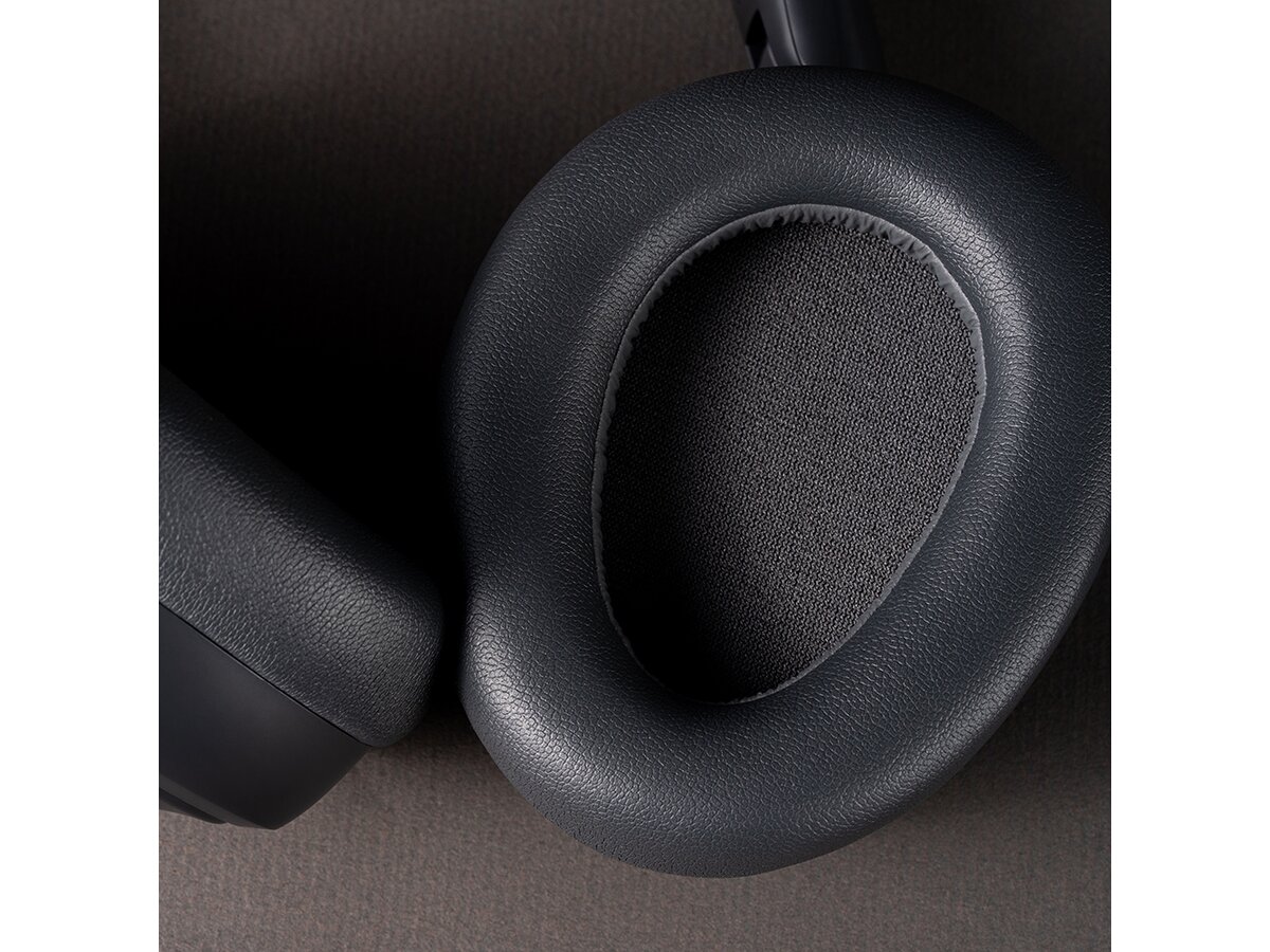 Słuchawki nauszne JLAB Jbuds Lux ANC Grafitowy