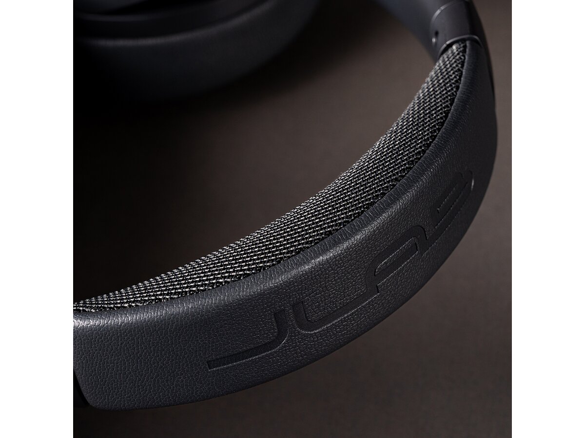 Słuchawki nauszne JLAB Jbuds Lux ANC Grafitowy