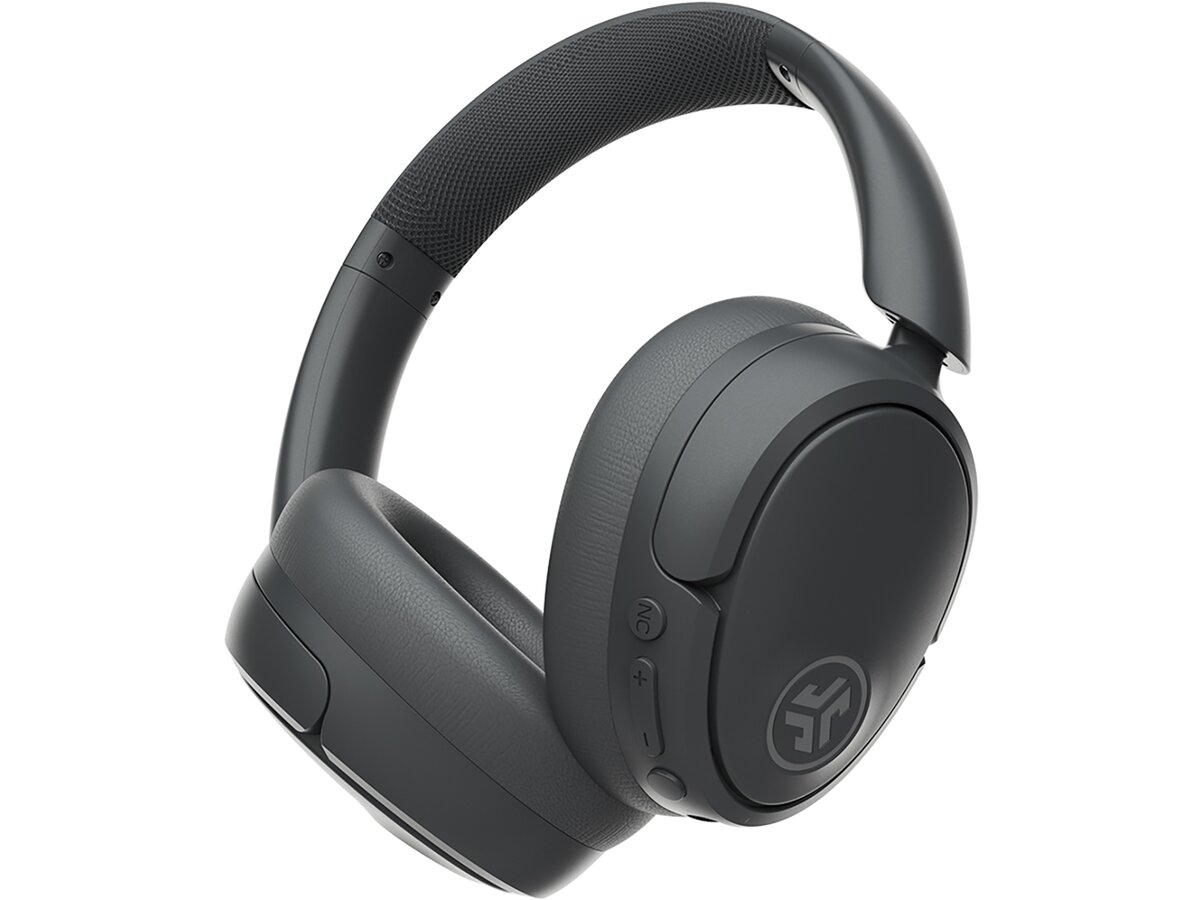 Słuchawki nauszne JLAB Jbuds Lux ANC Grafitowy