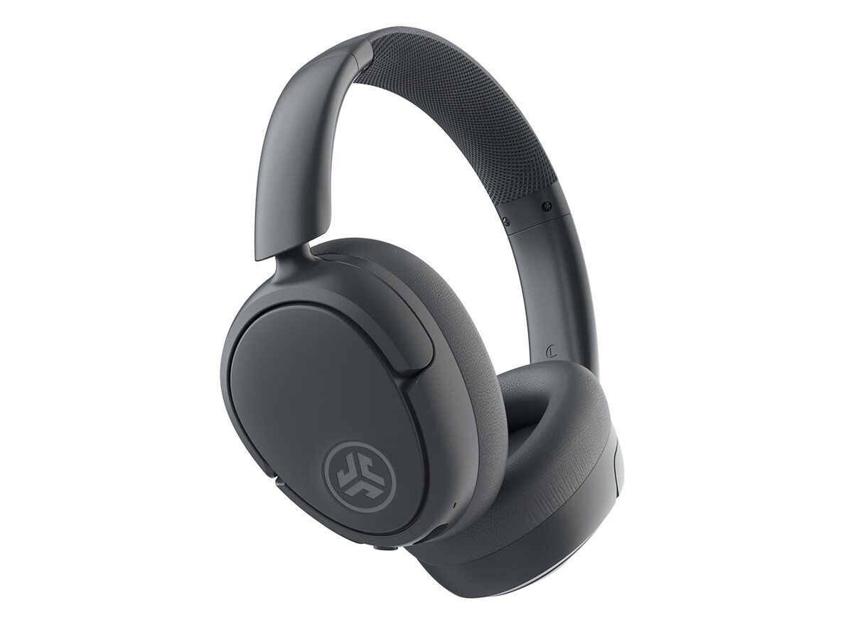 Słuchawki nauszne JLAB Jbuds Lux ANC Grafitowy