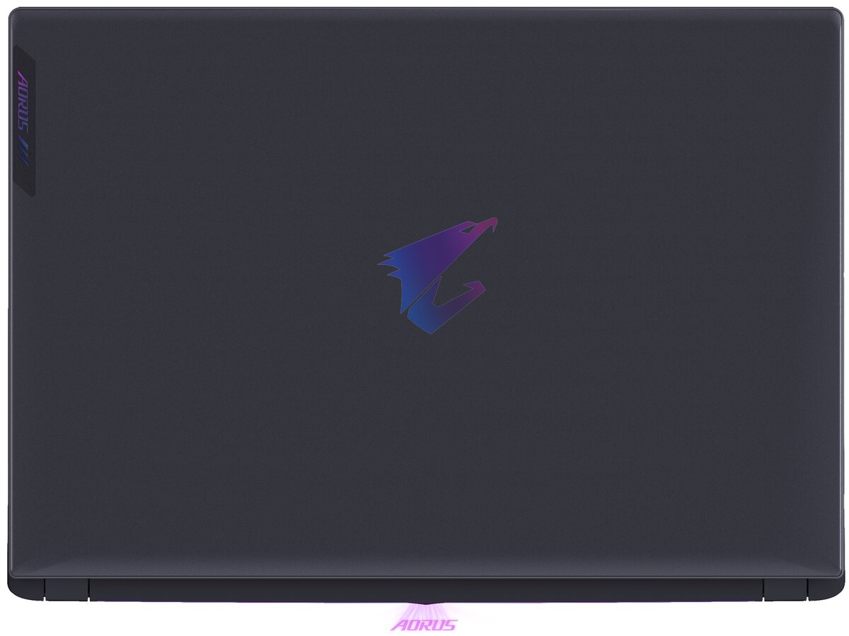 Laptop GIGABYTE Aorus 16X 9KG-43EEC54SD 16" 165Hz i7-13650HX 16GB RAM 1TB SSD GeForce RTX4060 DLSS 3, Funkcje AI