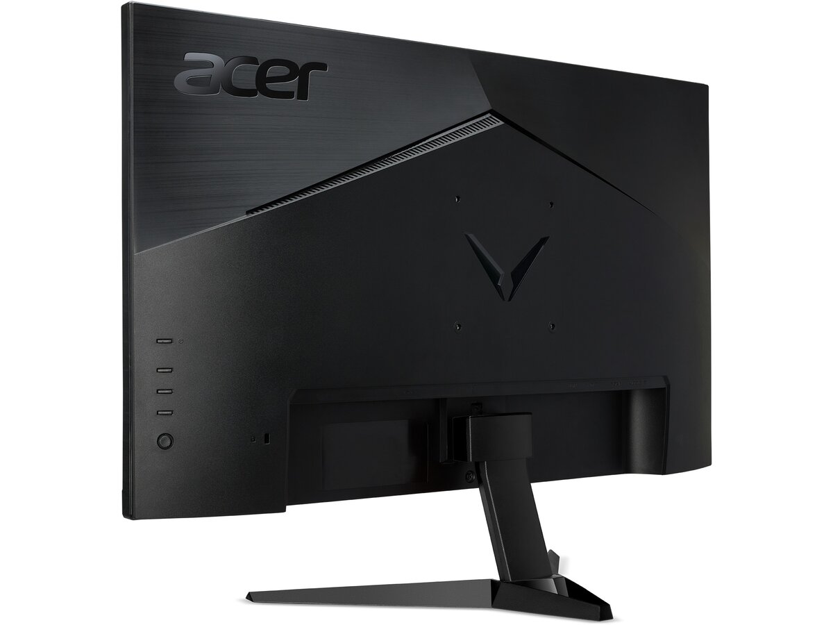 Monitor ACER Nitro QG271 M3 27" 1920x1080px IPS 180Hz 0.5 ms [GTG ...
