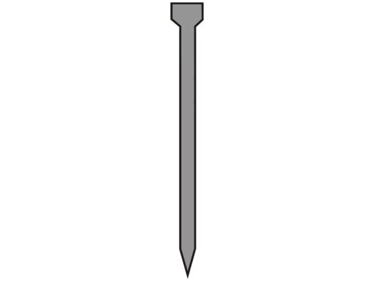 Gwoździe tapicerskie PANSAM A536015 (5000 szt.)