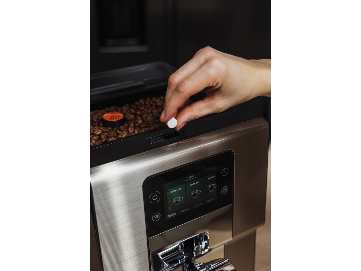 Tabletki czyszczące do ekspresów KRUPS XS3000 (10 sztuk)