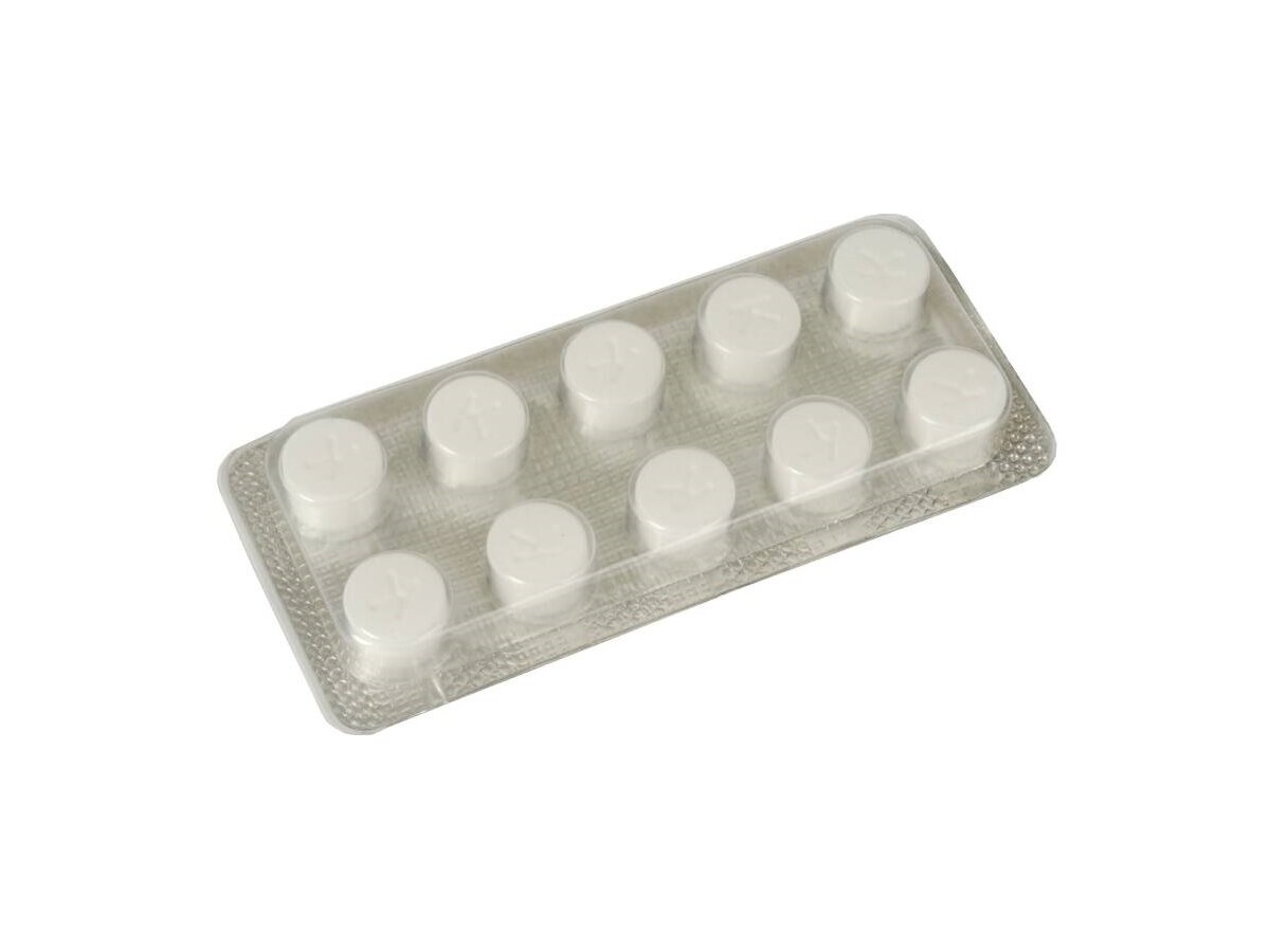 Tabletki czyszczące do ekspresów KRUPS XS3000 (10 sztuk)